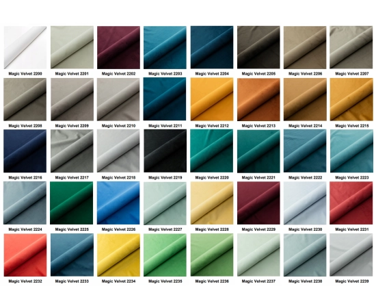Łóżko do sypialni premium chesterfield 180x200 Rossano
