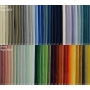 Łóżko pikowane chesterfield z grubymi boczkami 120x200 Clara
